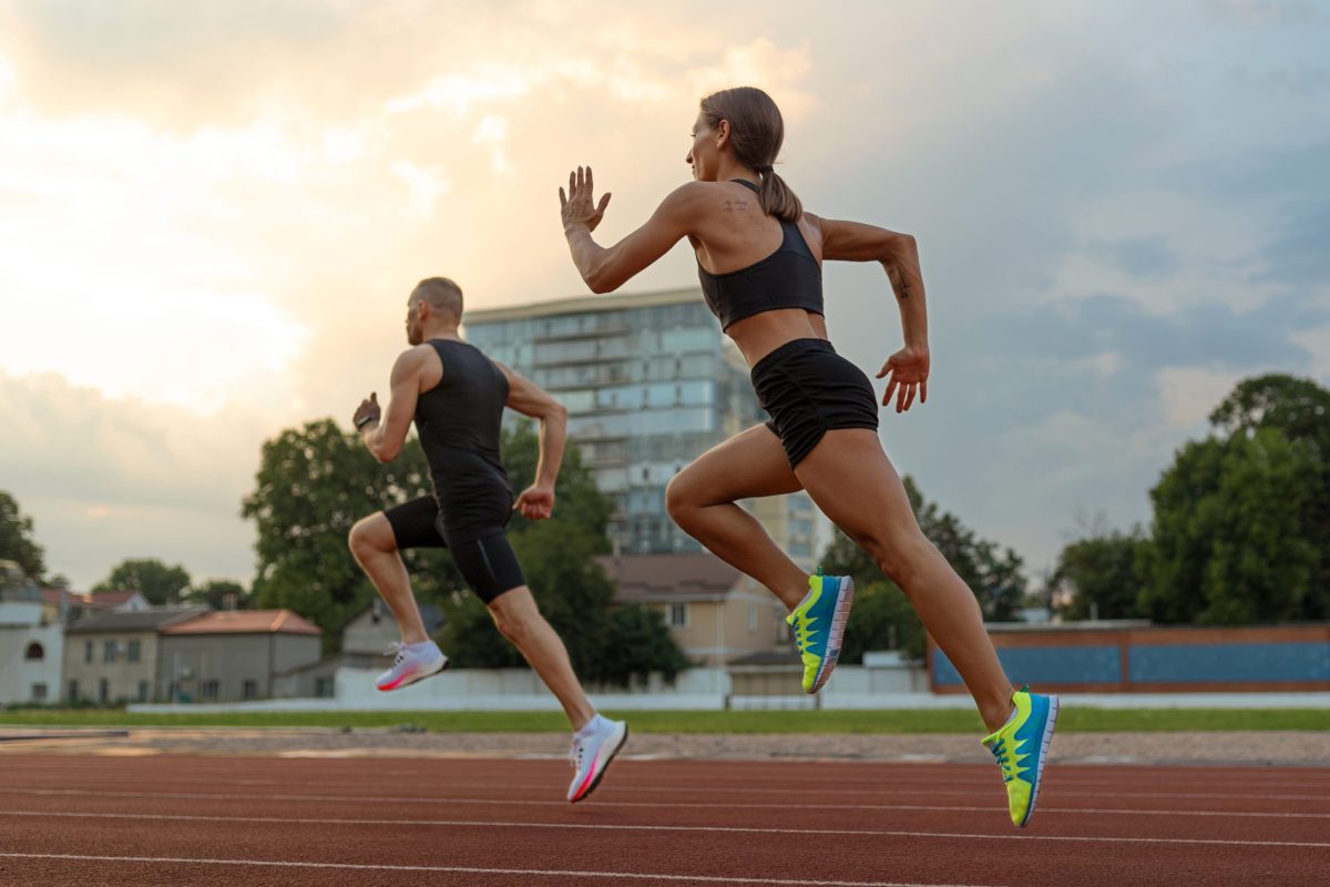 Peptide Therapy for Athletic Performance, Muncie